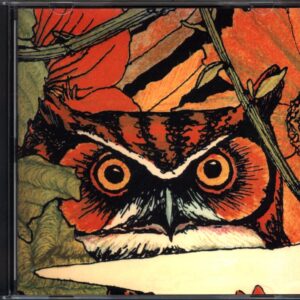 Le Nuvole Di Paglia-Live '73-CD