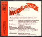 Le Nuvole Di Paglia-Live '73-CD