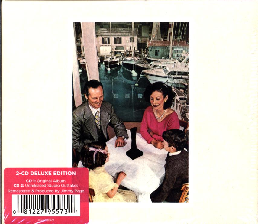 Led Zeppelin-Presence-CD-1 Led Zeppelin-Presence-CD
