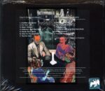 Led Zeppelin-Presence-CD