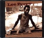 Lee Perry-Divine Madness...Definitely-CD