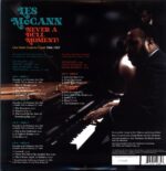 Les McCann-Never A Dull Moment! (Live From Coast To Coast 1966-1967)-LP Vinyl