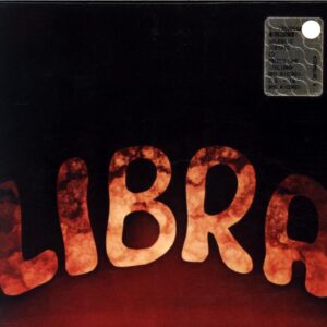 Libra-Musica e Parole-CD