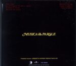 Libra-Musica e Parole-CD