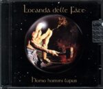 Locanda Delle Fate-Homo Homini Lupus-CD