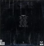 Los Disidentes Del Sucio Motel-Human Collapse-LP Vinyl