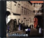 Lothlorien-Il Sale Sulla Coda-CD
