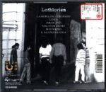 Lothlorien-Il Sale Sulla Coda-CD