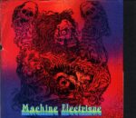 Machine Electrique-Machine Electrique-CDr