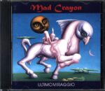 Mad Crayon-Ultimomiraggio-CD