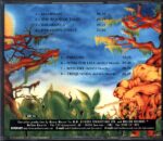 Malibran-The Wood Of Tales Plus...-CD