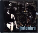 Malombra-Malombra-CD
