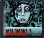 Malombra-Our Lady Of The Bones-CD