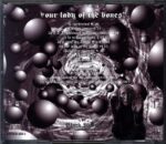 Malombra-Our Lady Of The Bones-CD