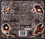 Mangala Vallis-Lycanthrope-CD