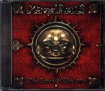 Mangala Vallis-The Book Of Dreams-CD
