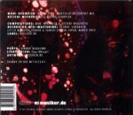 Mani Neumeier-Echoshock - Krautorock-CD