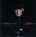 Marius Müller-Westernhagen-Alphatier-LP Vinyl
