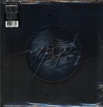 Maserati-Enter The Mirror-LP Vinyl