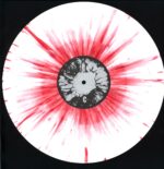Maserati-Inventions For The New Season signed splatter-LP Vinyl