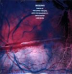 Maserati-Inventions Remixes-12 Vinyl
