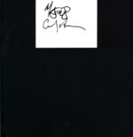 Maserati-Maserati VII signed-LP Vinyl