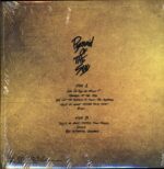 Maserati-Pyramid Of The Sun signed-LP Vinyl