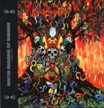 Master Musicians Of Bukkake-Totem Three-LP Vinyl
