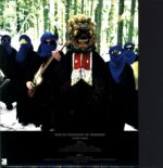 Master Musicians Of Bukkake-Totem Three-LP Vinyl