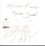 Maxine Funke-River Said-LP Vinyl