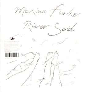Maxine Funke-River Said-LP Vinyl