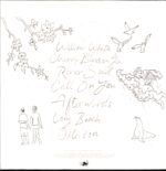 Maxine Funke-River Said-LP Vinyl