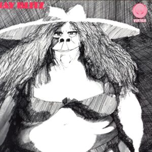 May Blitz-May Blitz-CD