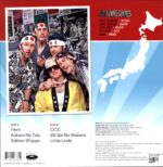 Me First And The Gimme Gimmes-Sing In Japanese-12 Vinyl