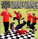 Me First And The Gimme Gimmes-Take A Break-LP Vinyl
