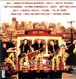 Me First And The Gimme Gimmes-Take A Break-LP Vinyl