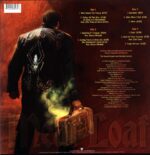 Meat Loaf-Braver Than We Are-LP Vinyl