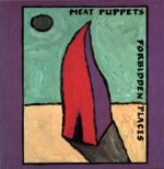 Meat Puppets-Forbidden Places-LP Vinyl
