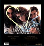 Meat Puppets-Monsters Repress-LP Vinyl