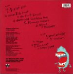 Meat Puppets-Too High To Die-LP Vinyl