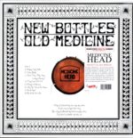 Medicine Head-New Bottles Old Medicine Reissue 2016-LP Vinyl