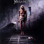 Megadeth-Countdown To Extinction Italy 1992-LP Vinyl