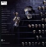 Megadeth-Countdown To Extinction Italy 1992-LP Vinyl