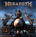 Megadeth-Warheads On Foreheads-Box Set