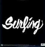 Megapuss-Surfing-LP Vinyl