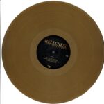 Melechesh-The Epigenesis gold-LP Vinyl