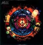 Mêlée-Devils And Angels US 2007-LP Vinyl