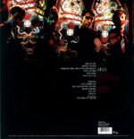 Mêlée-Devils And Angels US 2007-LP Vinyl