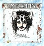 Melvins-Ozma US 1989-LP Vinyl