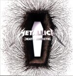Metallica-Death Magnetic US 2008-LP Vinyl